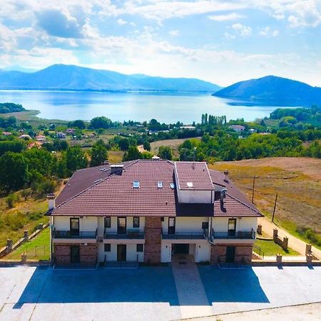 Hotel Agnanti Unique Hospitality Καστοριά Εξωτερικό φωτογραφία