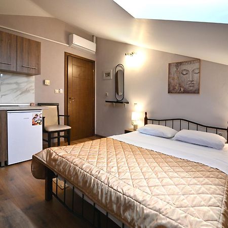 Hotel Agnanti Unique Hospitality Καστοριά Εξωτερικό φωτογραφία
