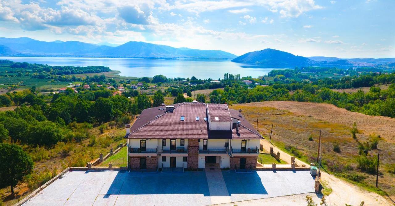 Hotel Agnanti Unique Hospitality Καστοριά Εξωτερικό φωτογραφία
