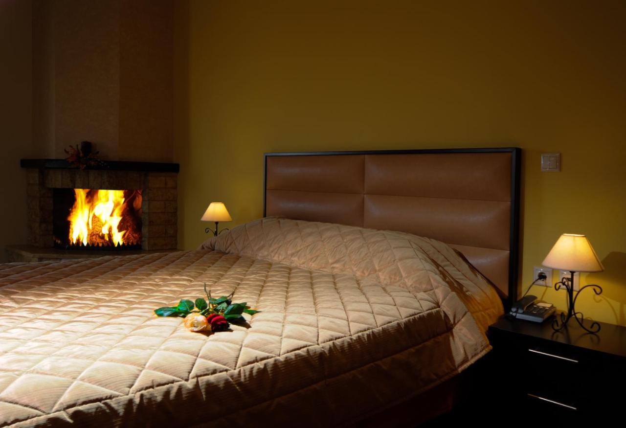 Hotel Agnanti Unique Hospitality Καστοριά Εξωτερικό φωτογραφία