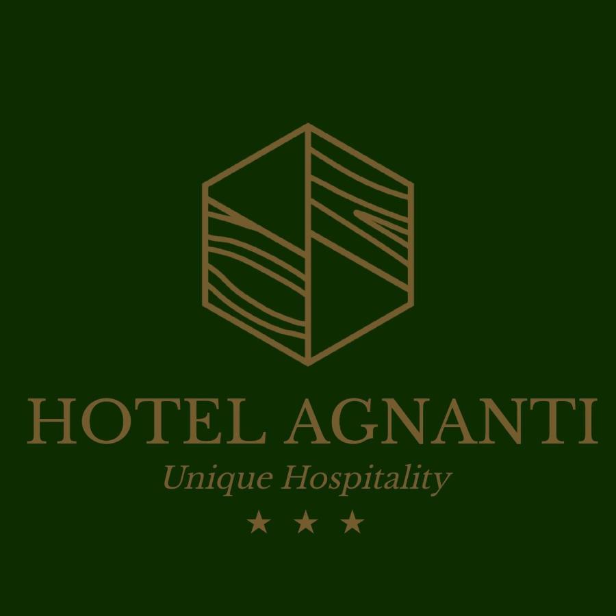 Hotel Agnanti Unique Hospitality Καστοριά Εξωτερικό φωτογραφία