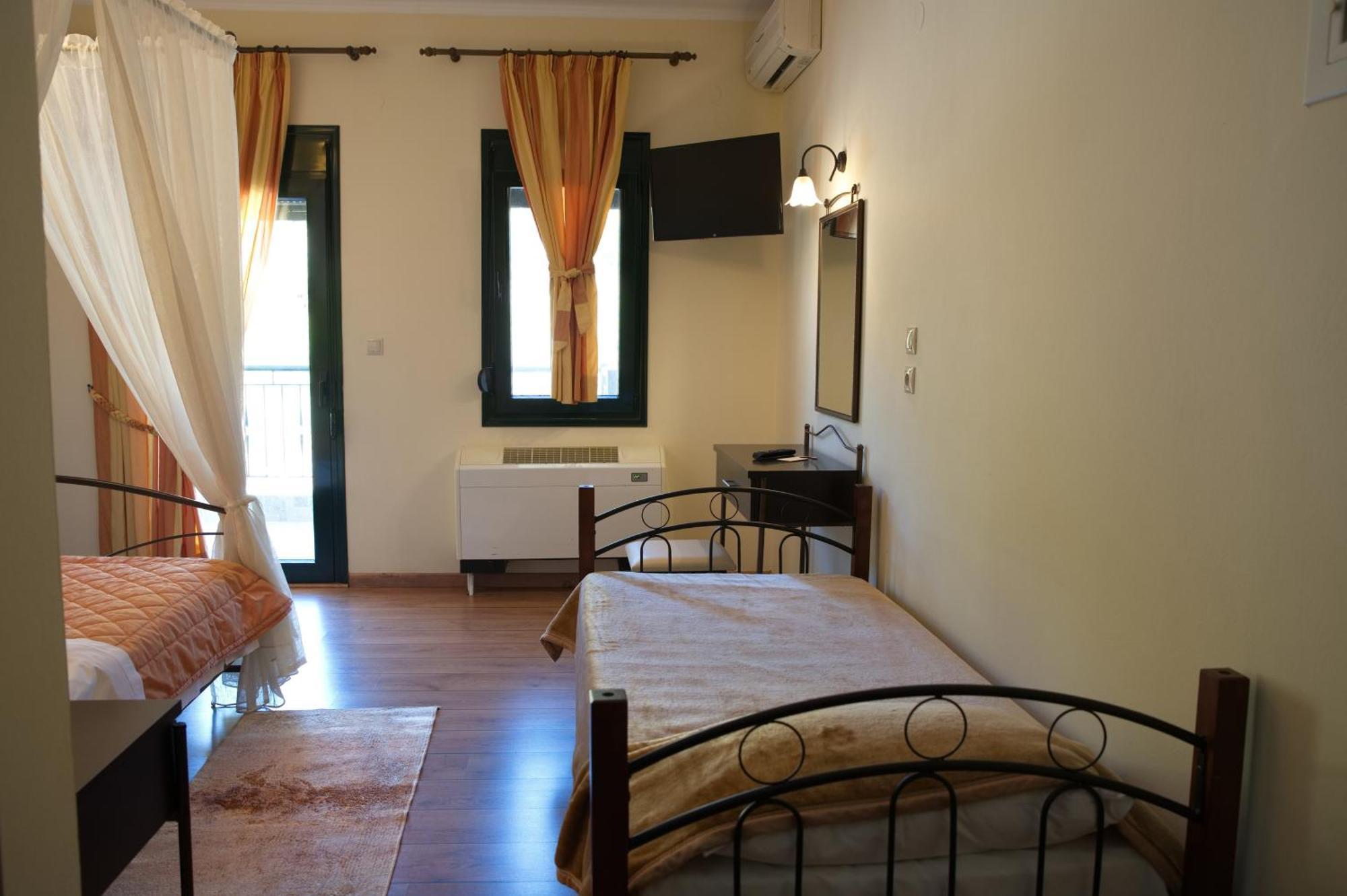 Hotel Agnanti Unique Hospitality Καστοριά Εξωτερικό φωτογραφία