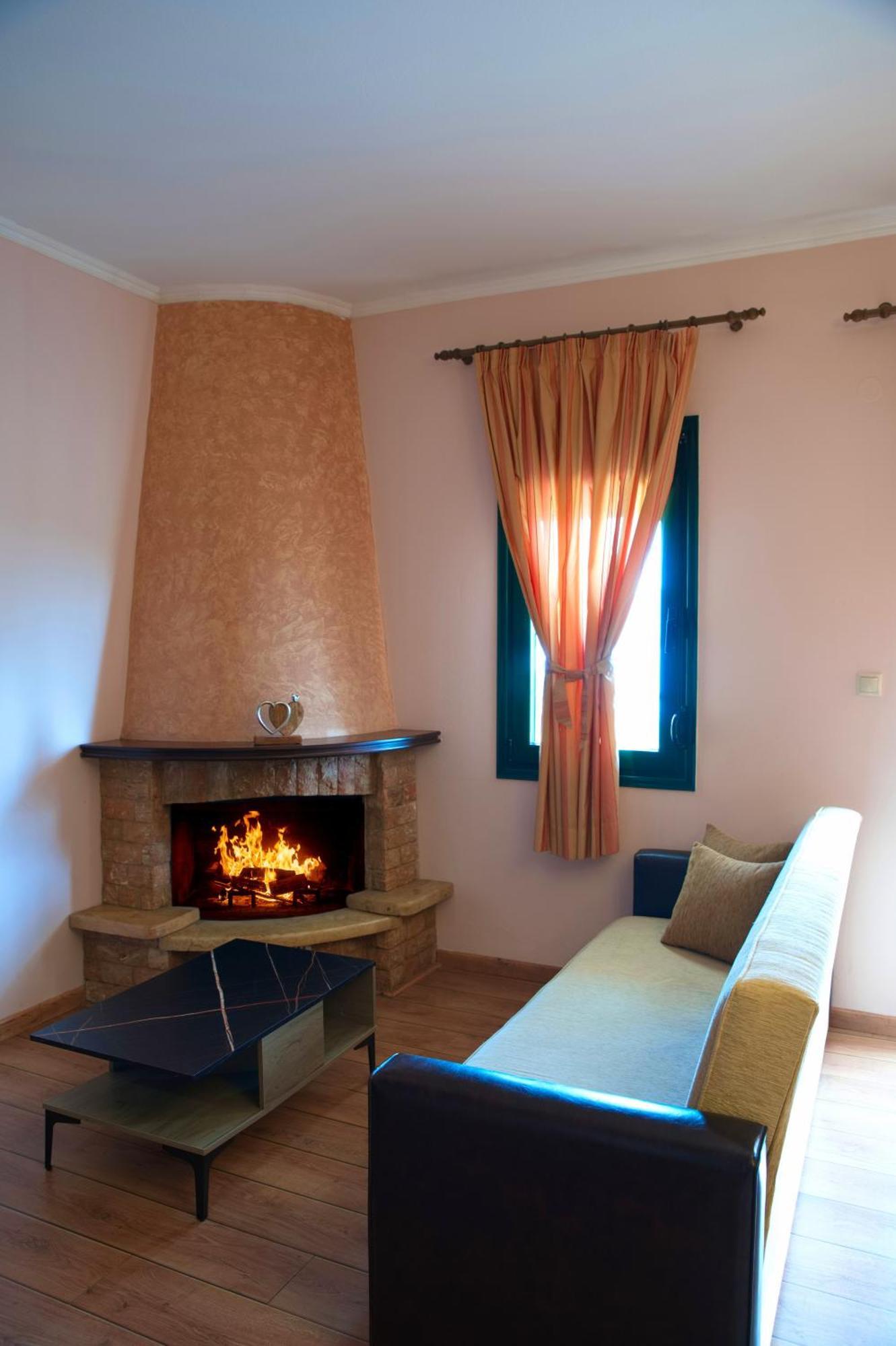 Hotel Agnanti Unique Hospitality Καστοριά Εξωτερικό φωτογραφία
