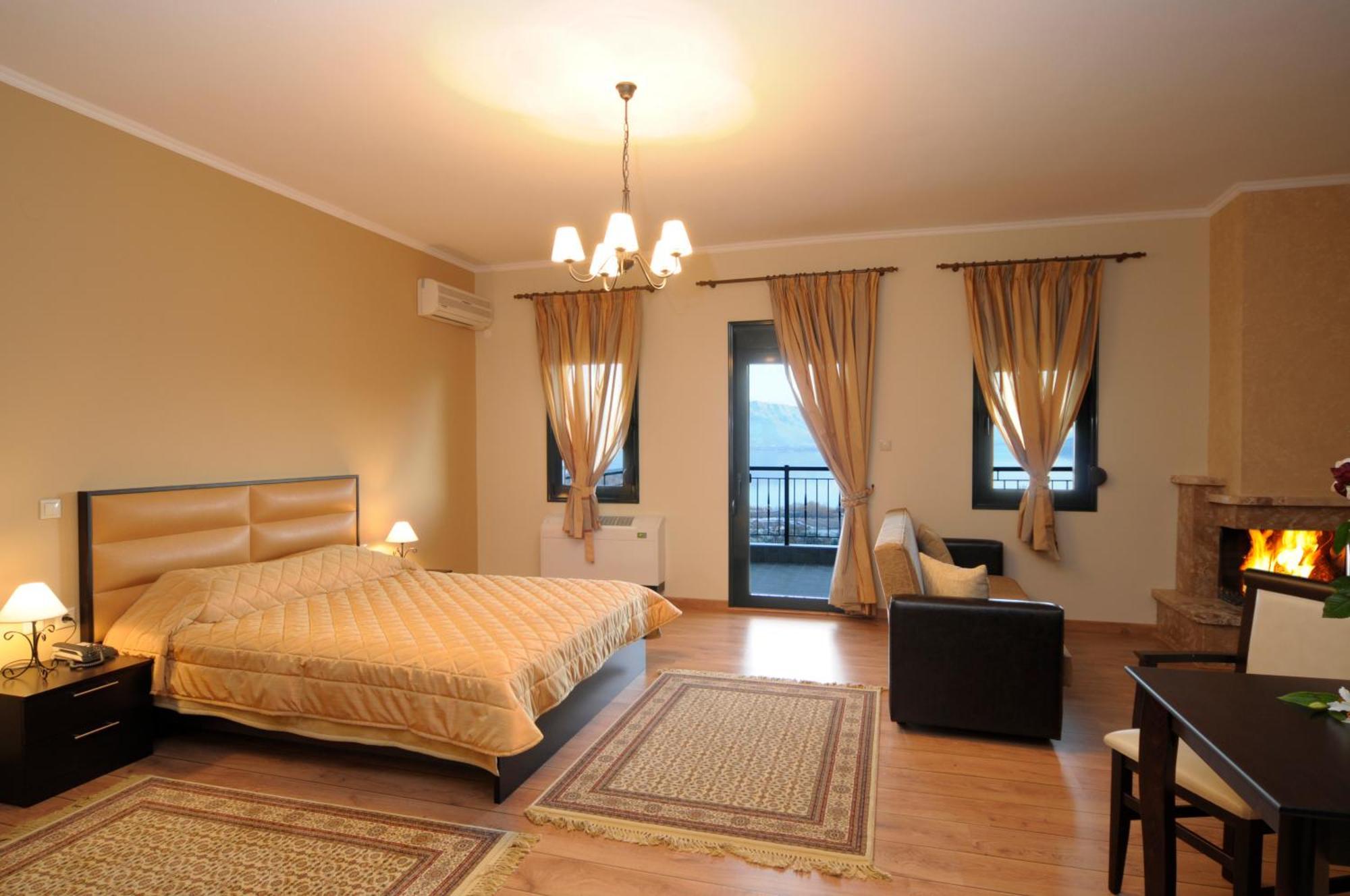 Hotel Agnanti Unique Hospitality Καστοριά Εξωτερικό φωτογραφία