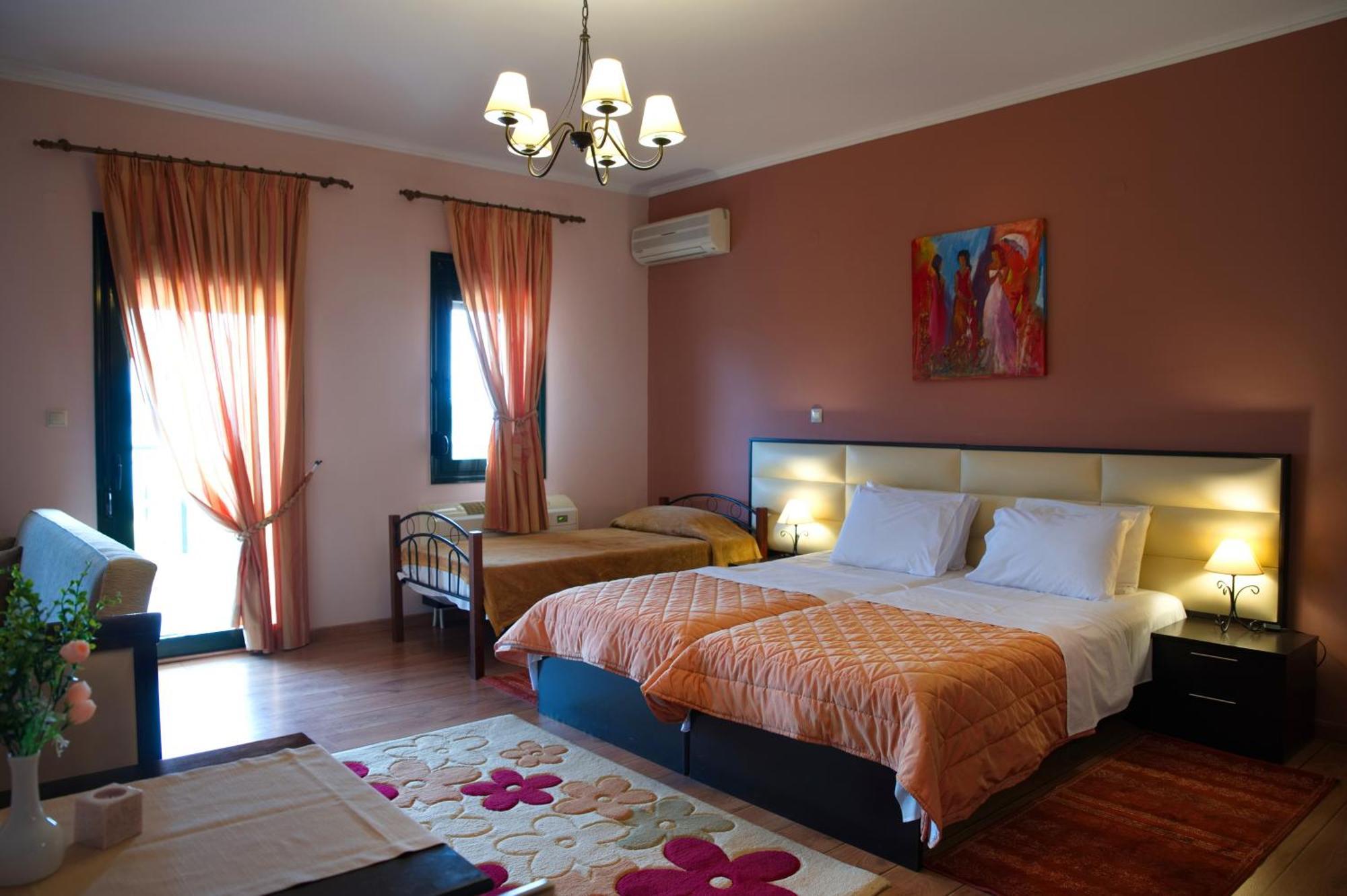 Hotel Agnanti Unique Hospitality Καστοριά Εξωτερικό φωτογραφία