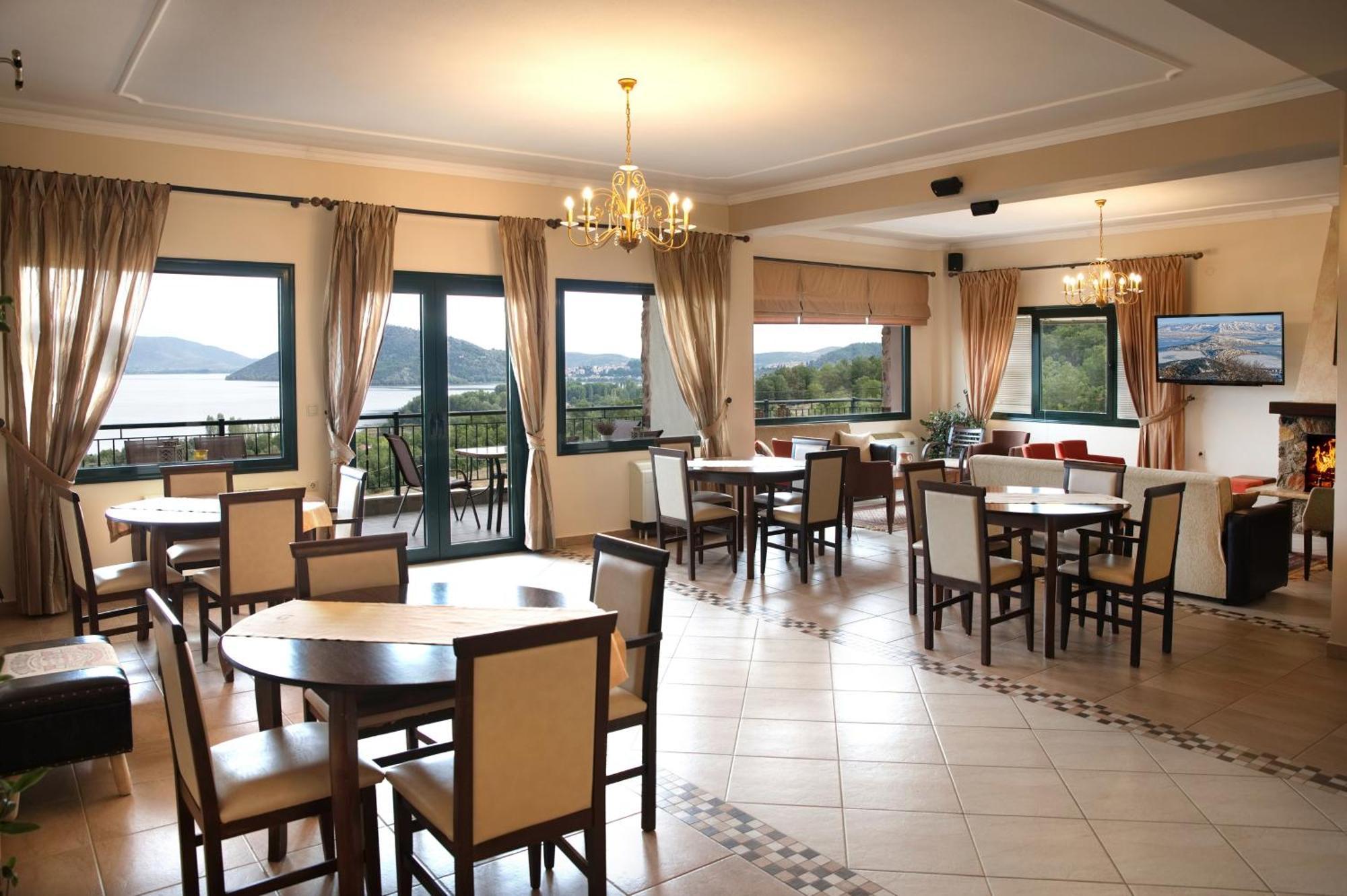 Hotel Agnanti Unique Hospitality Καστοριά Εξωτερικό φωτογραφία