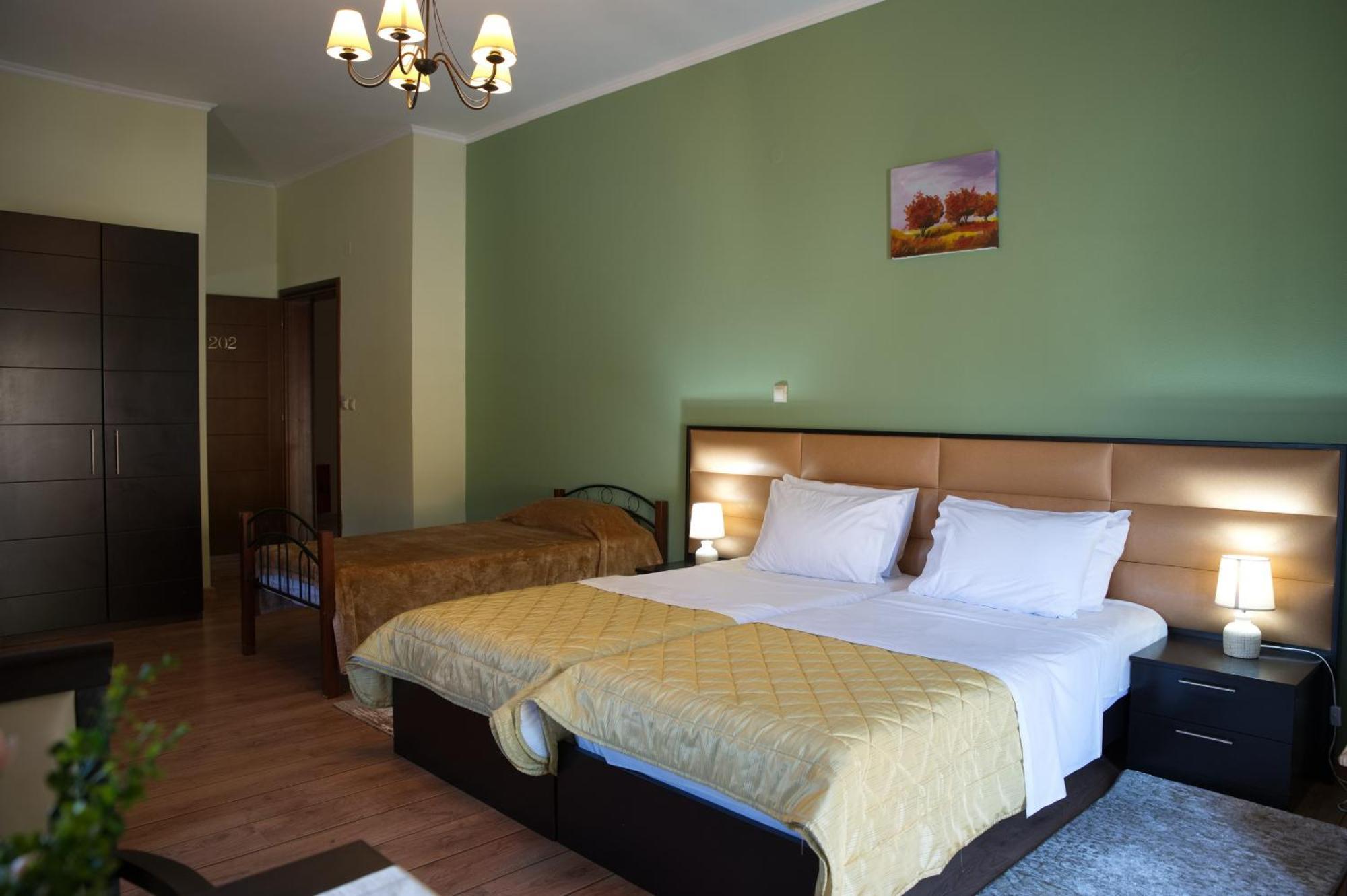 Hotel Agnanti Unique Hospitality Καστοριά Εξωτερικό φωτογραφία