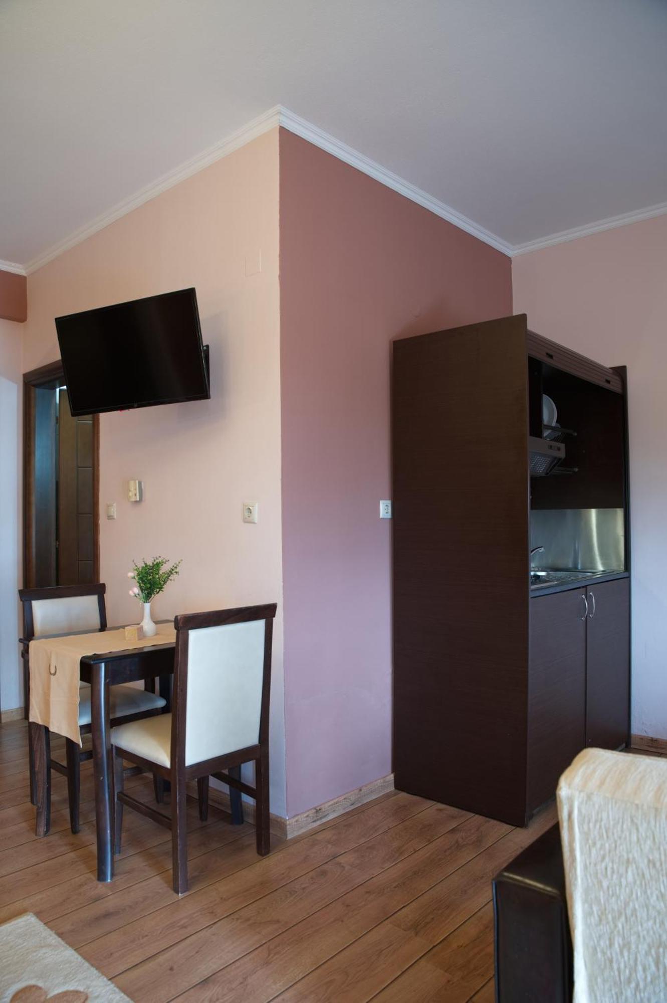 Hotel Agnanti Unique Hospitality Καστοριά Εξωτερικό φωτογραφία