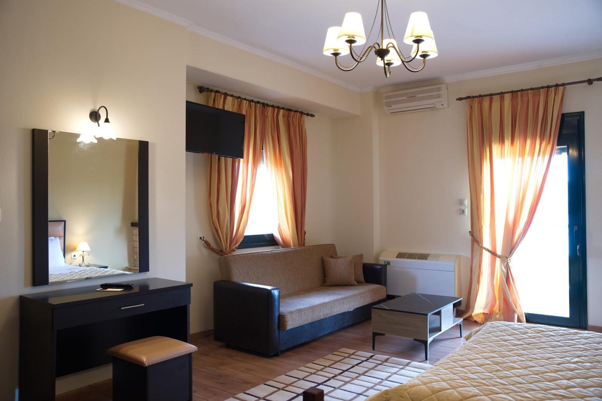 Hotel Agnanti Unique Hospitality Καστοριά Εξωτερικό φωτογραφία