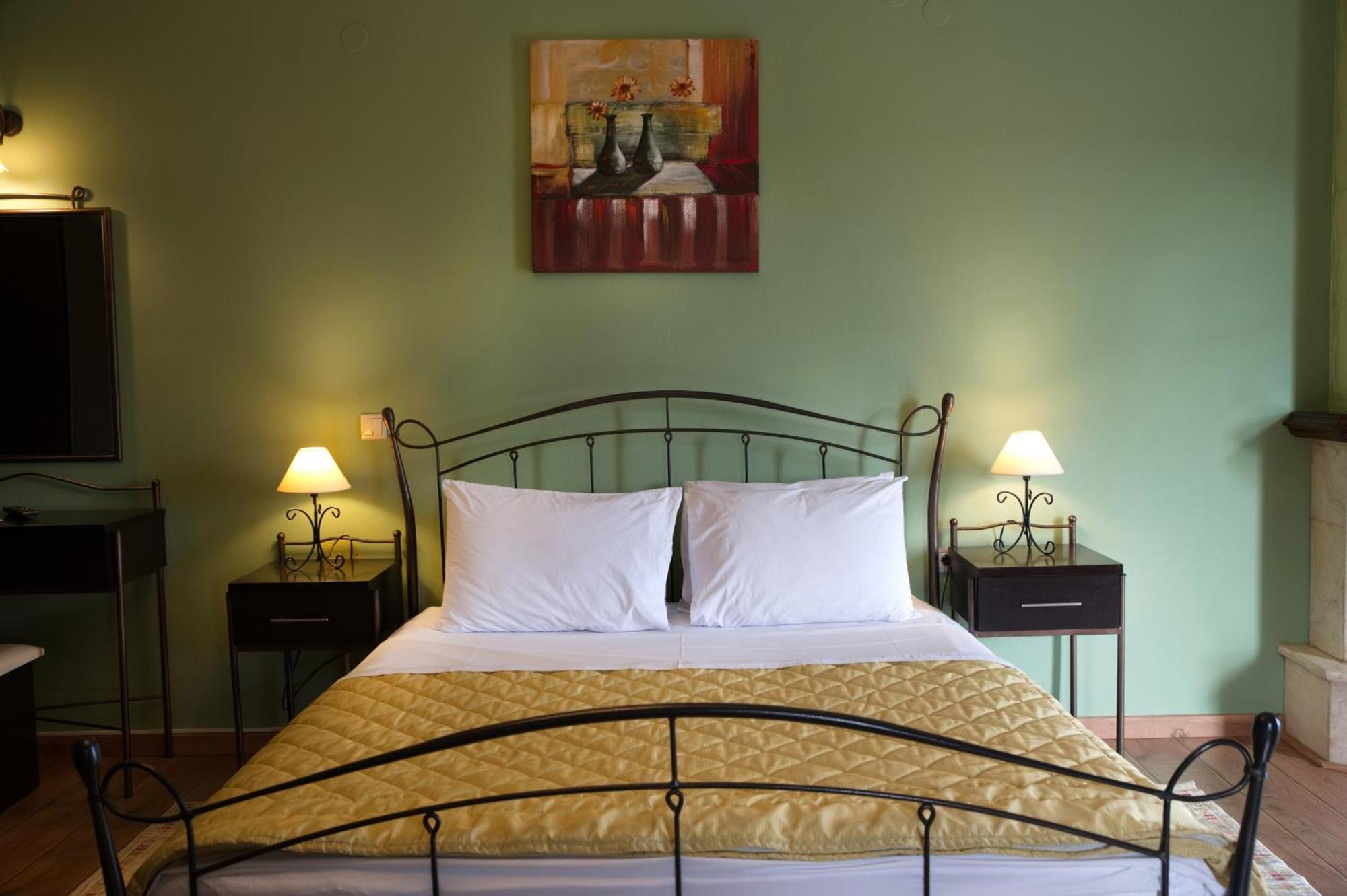 Hotel Agnanti Unique Hospitality Καστοριά Εξωτερικό φωτογραφία