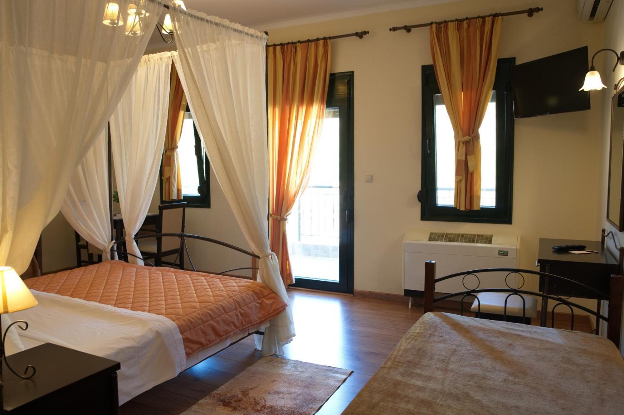 Hotel Agnanti Unique Hospitality Καστοριά Εξωτερικό φωτογραφία