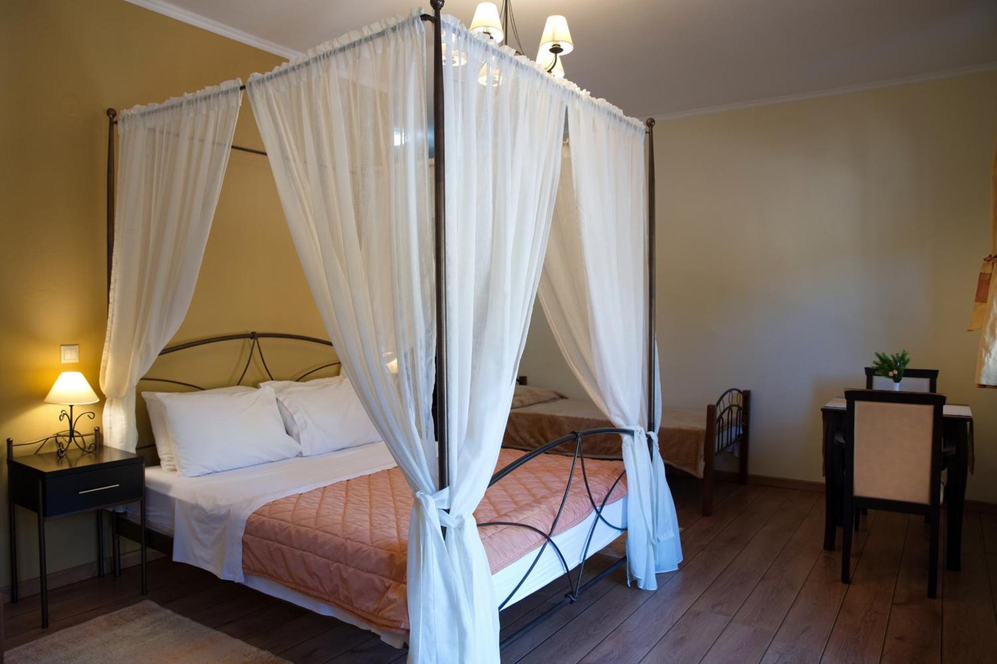 Hotel Agnanti Unique Hospitality Καστοριά Εξωτερικό φωτογραφία