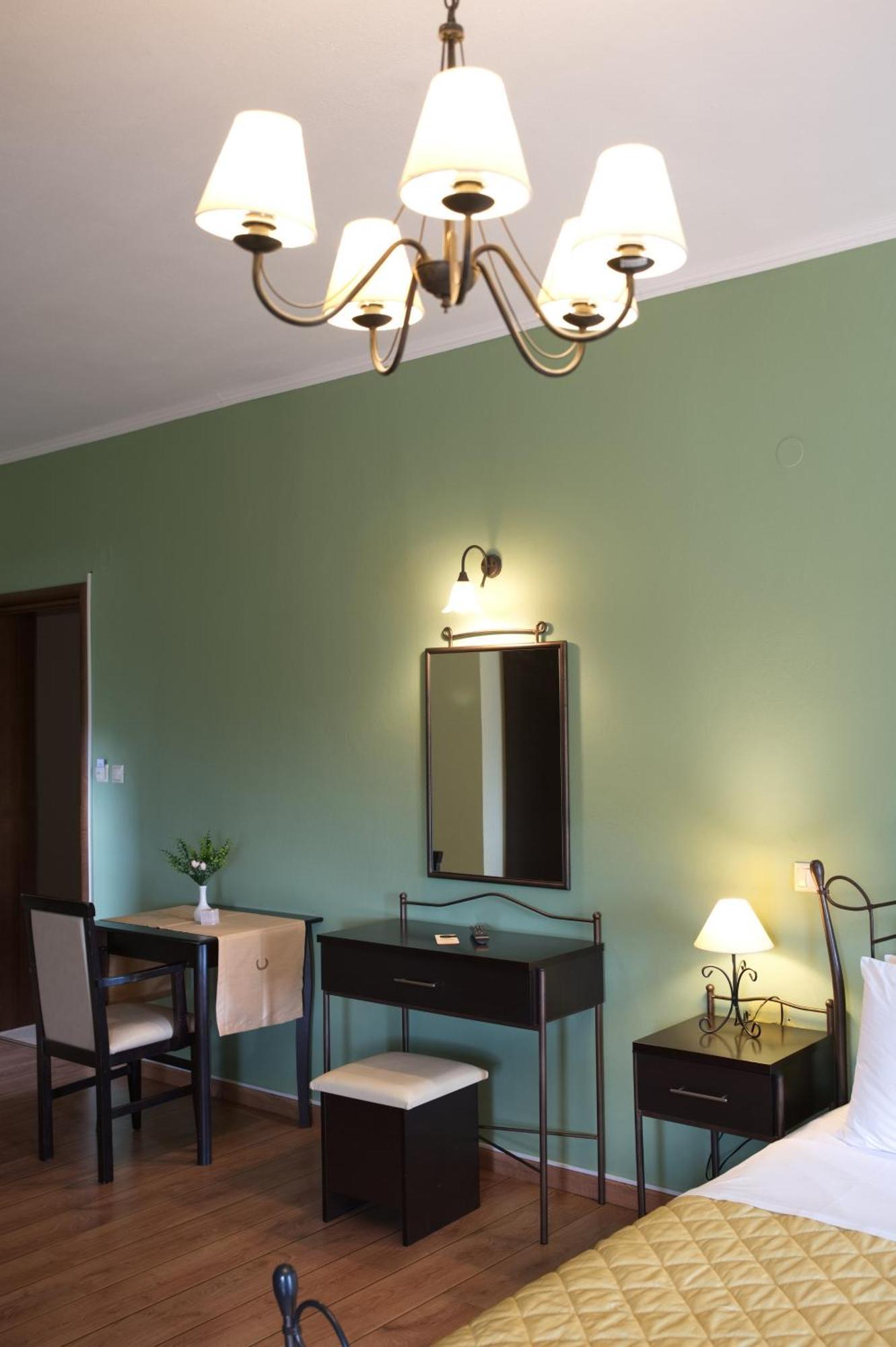 Hotel Agnanti Unique Hospitality Καστοριά Εξωτερικό φωτογραφία
