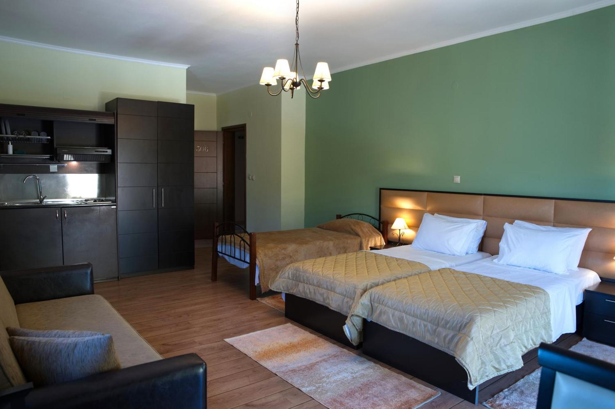 Hotel Agnanti Unique Hospitality Καστοριά Εξωτερικό φωτογραφία