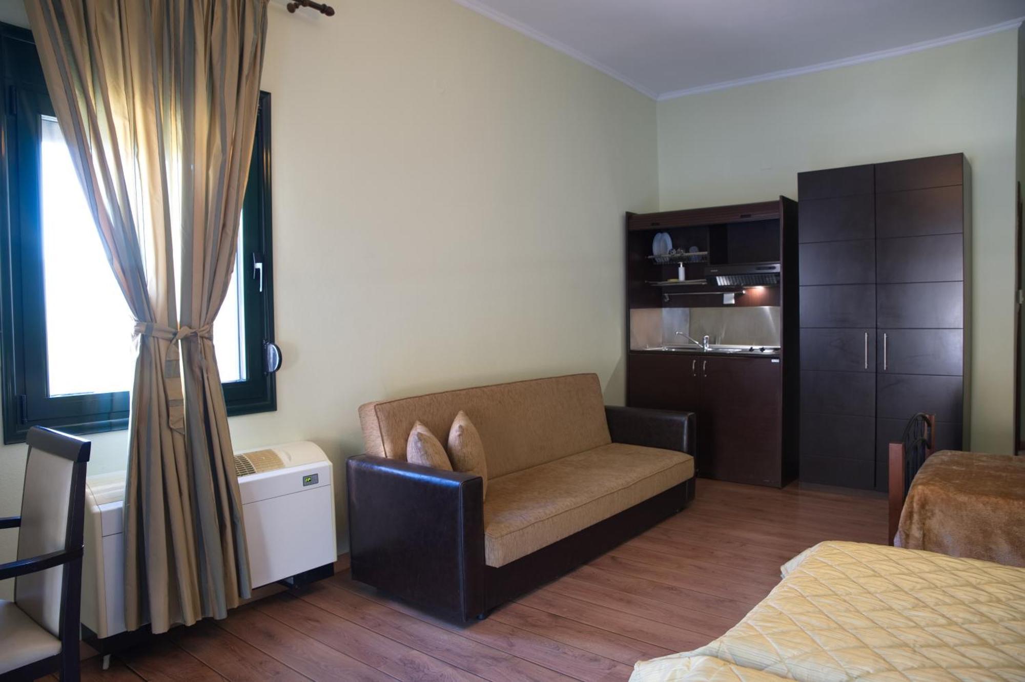 Hotel Agnanti Unique Hospitality Καστοριά Εξωτερικό φωτογραφία