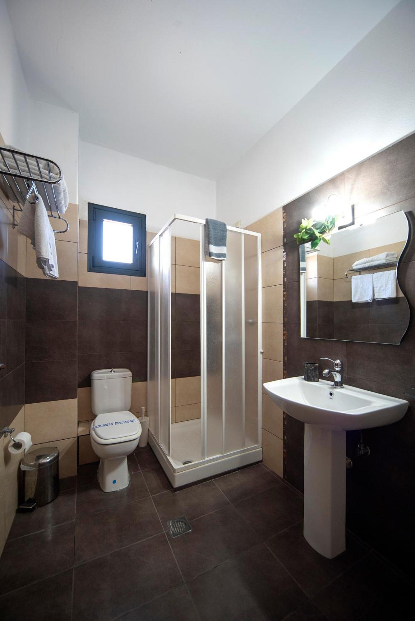 Hotel Agnanti Unique Hospitality Καστοριά Εξωτερικό φωτογραφία