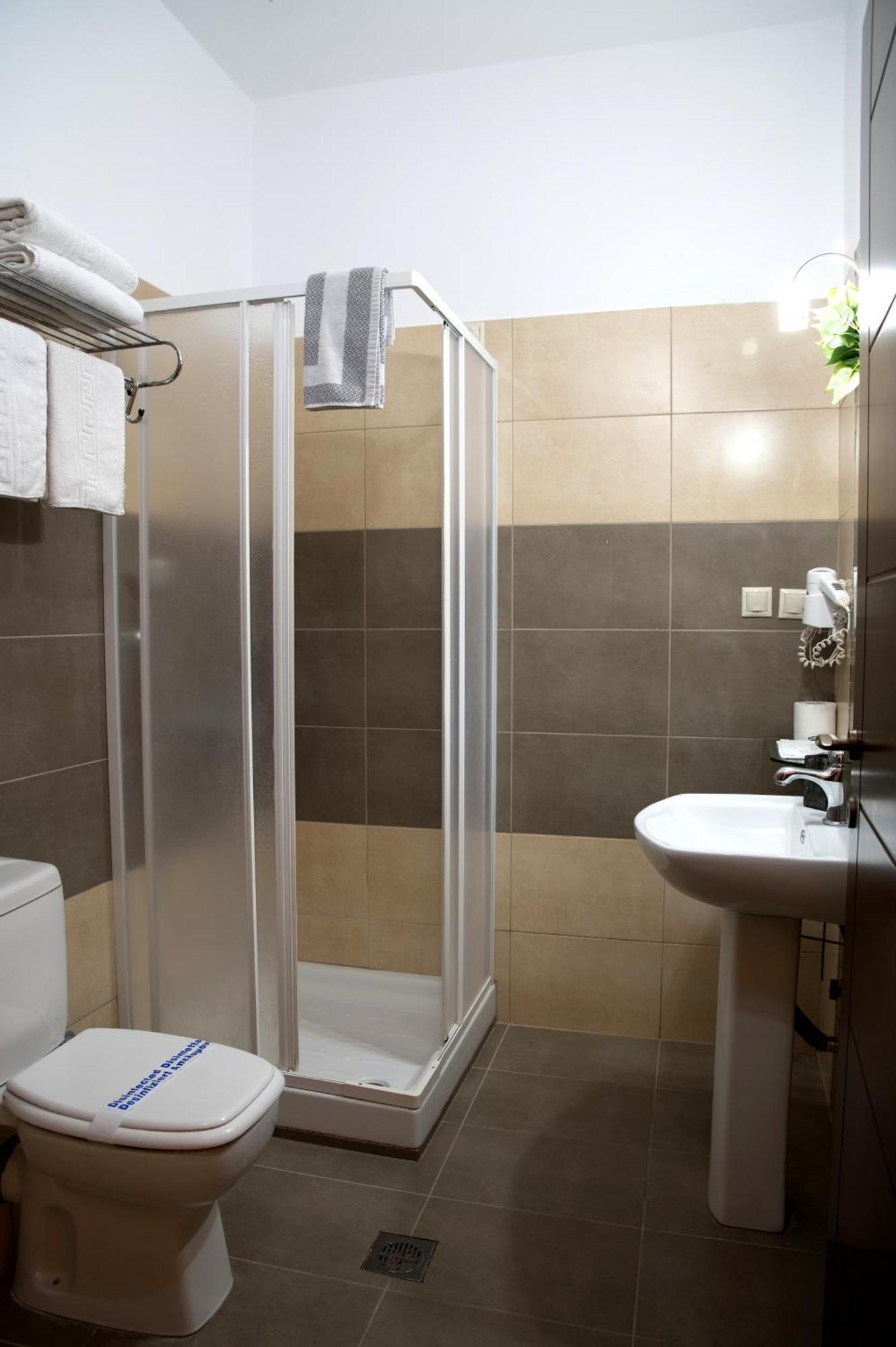 Hotel Agnanti Unique Hospitality Καστοριά Εξωτερικό φωτογραφία