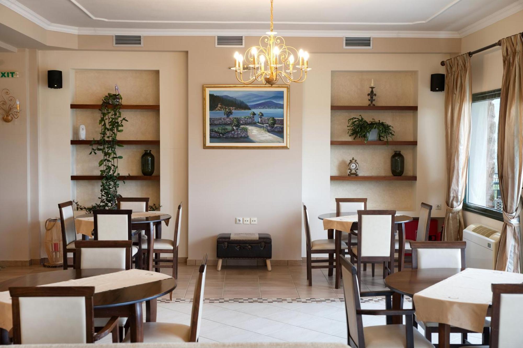 Hotel Agnanti Unique Hospitality Καστοριά Εξωτερικό φωτογραφία