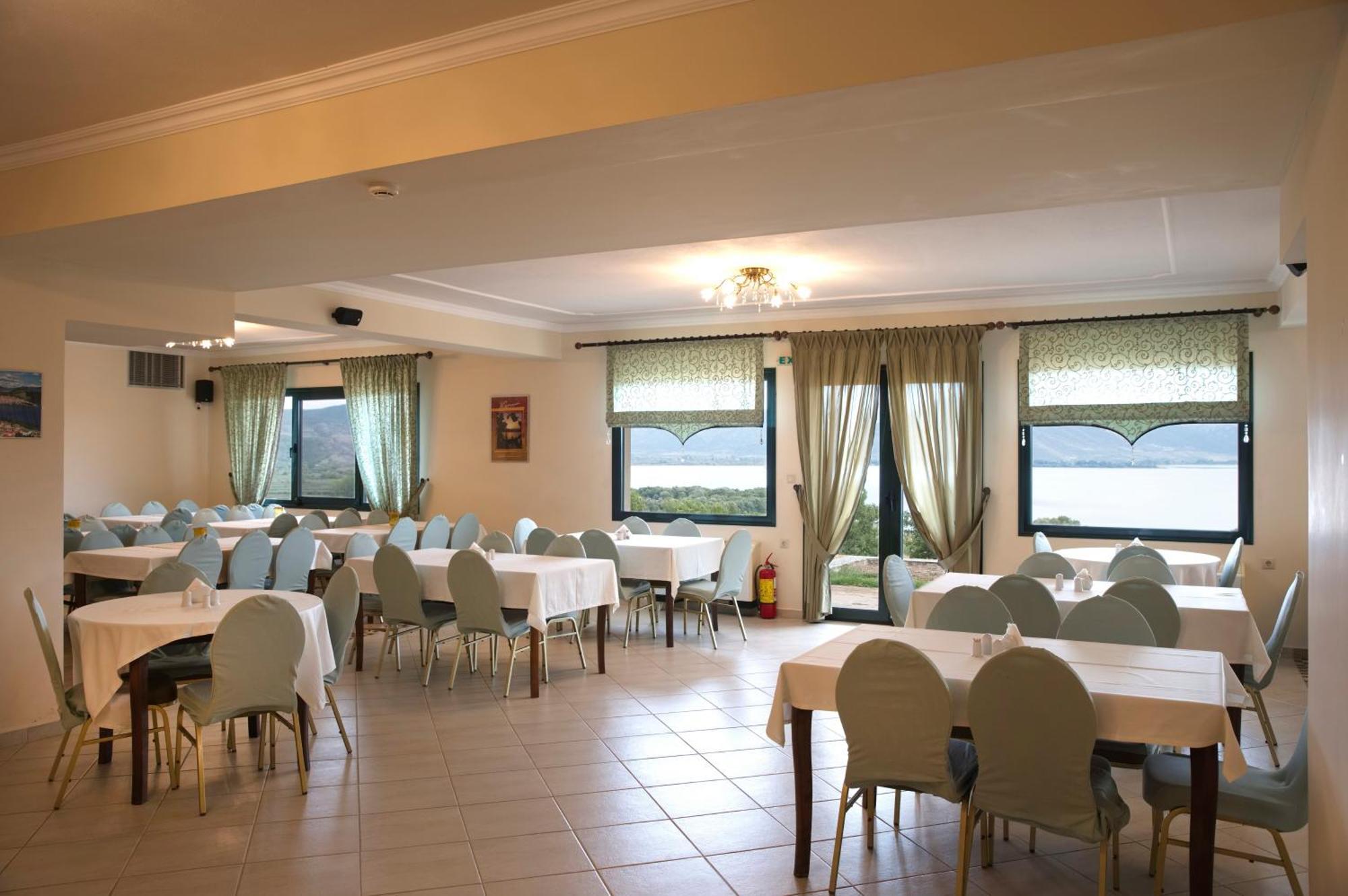 Hotel Agnanti Unique Hospitality Καστοριά Εξωτερικό φωτογραφία
