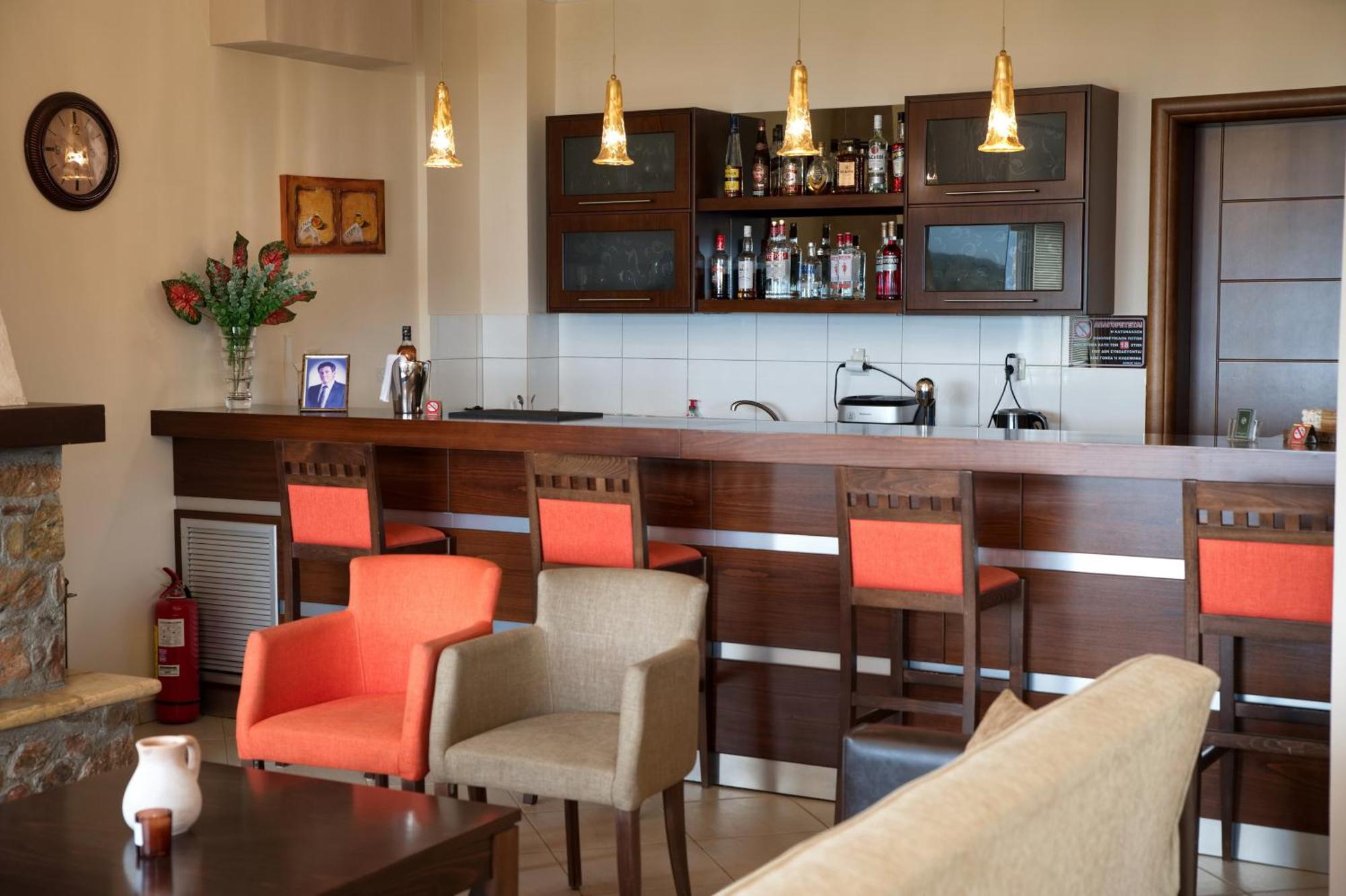 Hotel Agnanti Unique Hospitality Καστοριά Εξωτερικό φωτογραφία