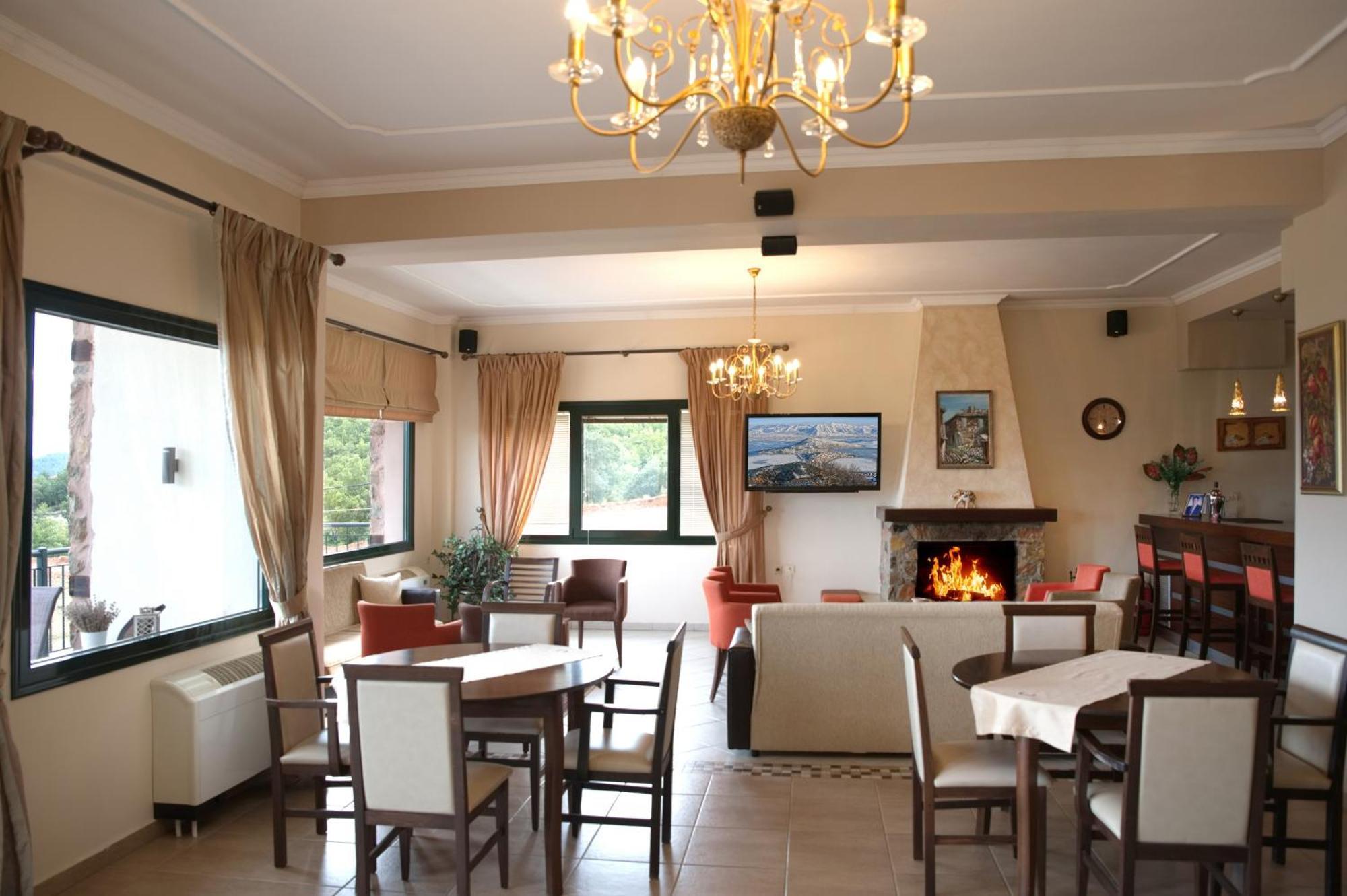 Hotel Agnanti Unique Hospitality Καστοριά Εξωτερικό φωτογραφία