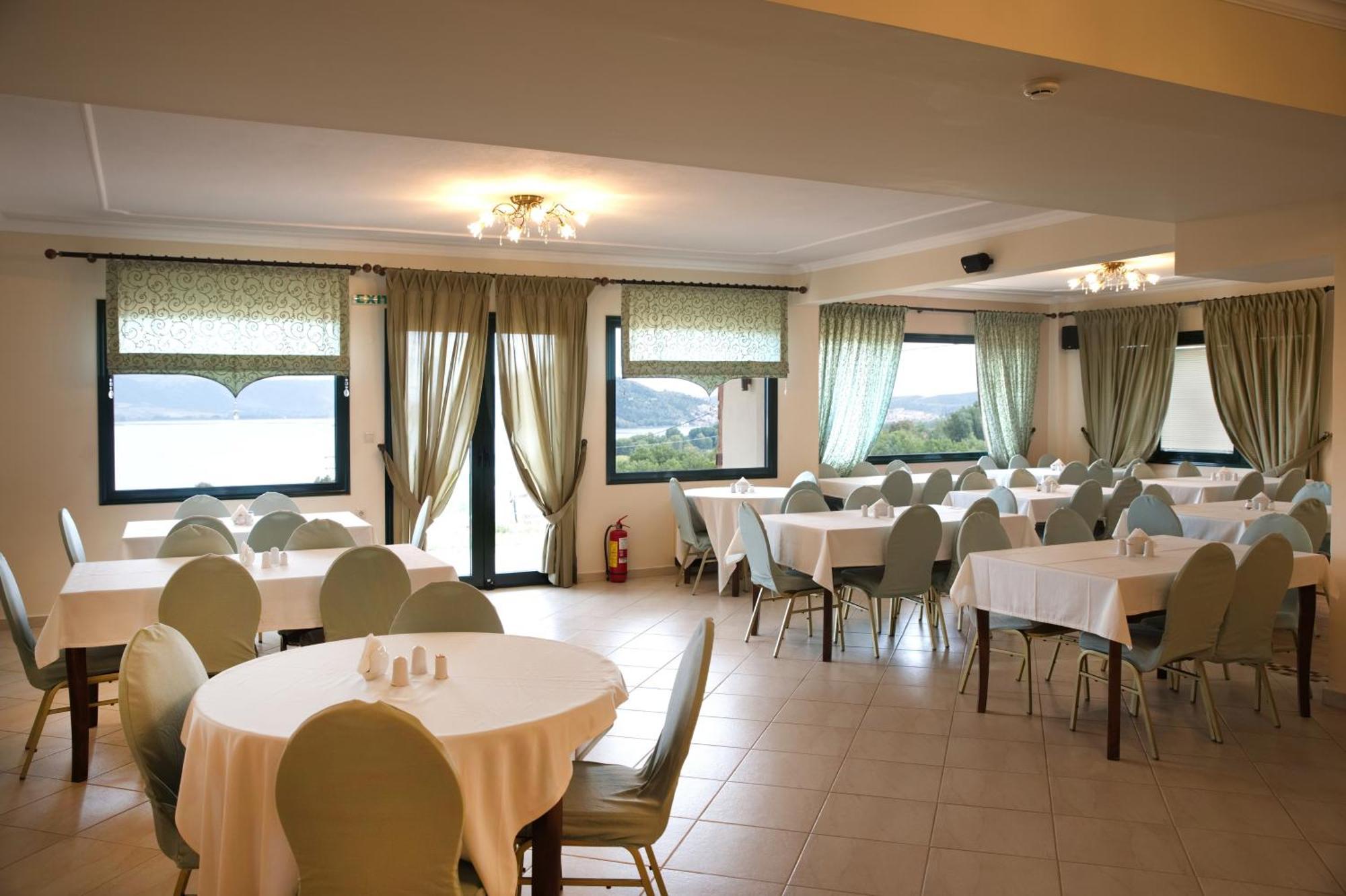 Hotel Agnanti Unique Hospitality Καστοριά Εξωτερικό φωτογραφία