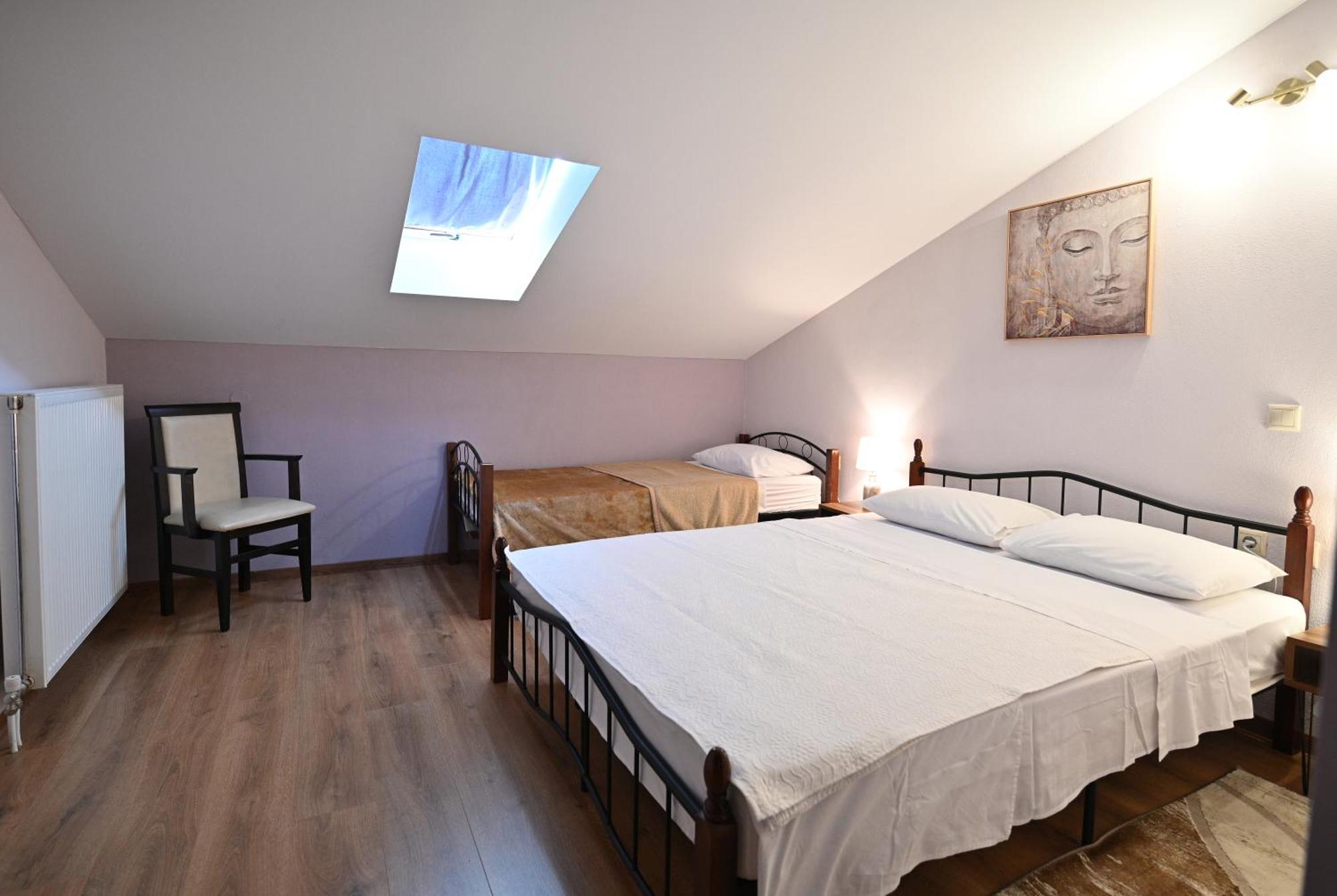 Hotel Agnanti Unique Hospitality Καστοριά Εξωτερικό φωτογραφία