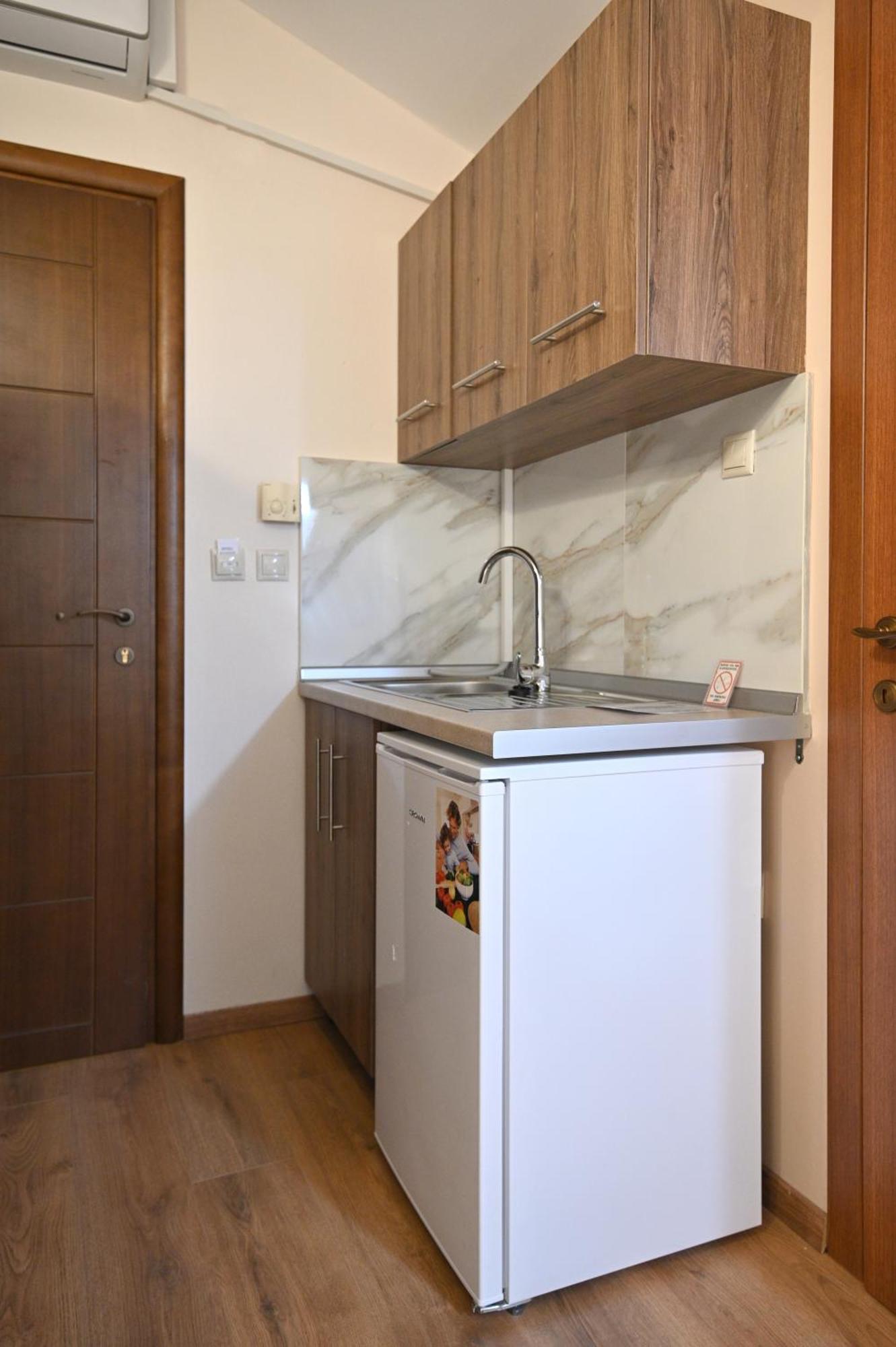 Hotel Agnanti Unique Hospitality Καστοριά Εξωτερικό φωτογραφία