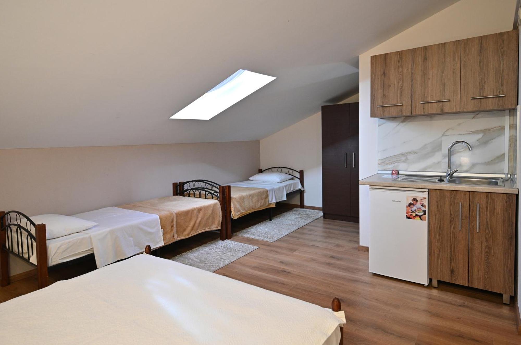 Hotel Agnanti Unique Hospitality Καστοριά Εξωτερικό φωτογραφία