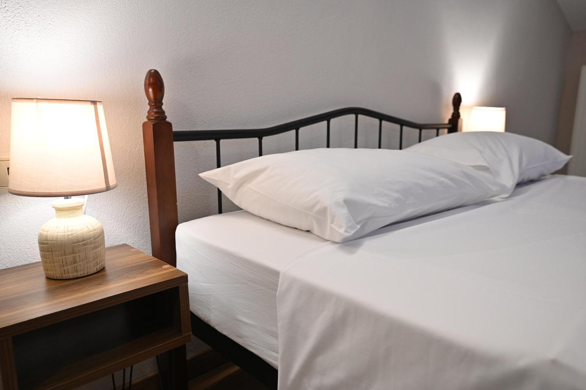 Hotel Agnanti Unique Hospitality Καστοριά Εξωτερικό φωτογραφία