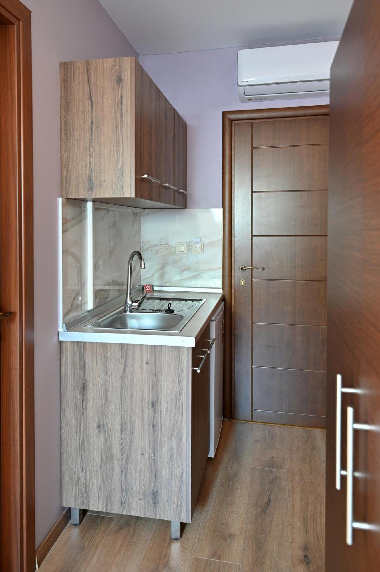 Hotel Agnanti Unique Hospitality Καστοριά Εξωτερικό φωτογραφία