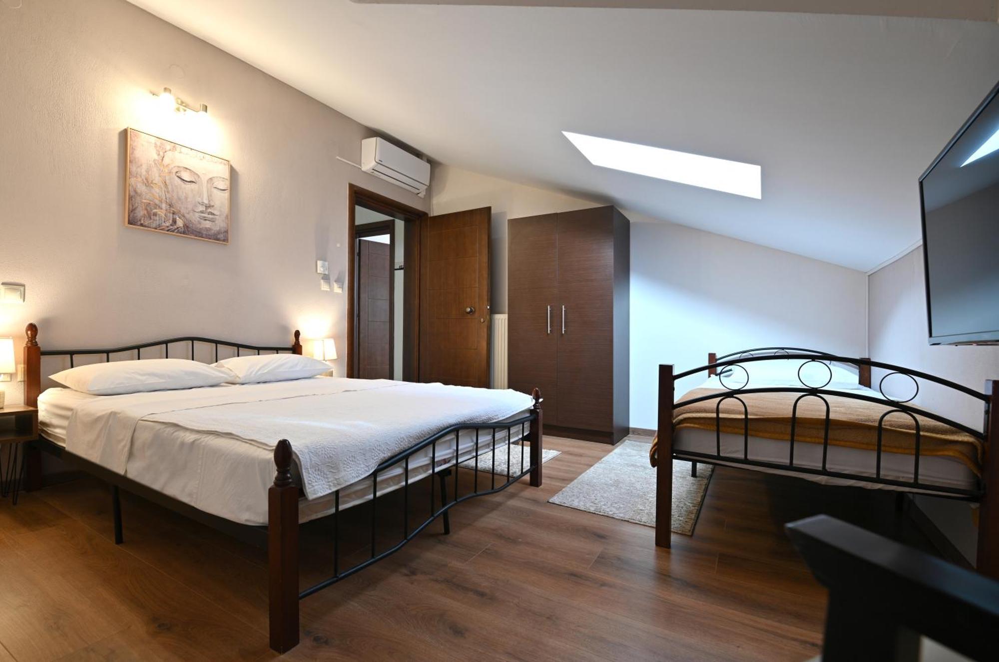 Hotel Agnanti Unique Hospitality Καστοριά Εξωτερικό φωτογραφία