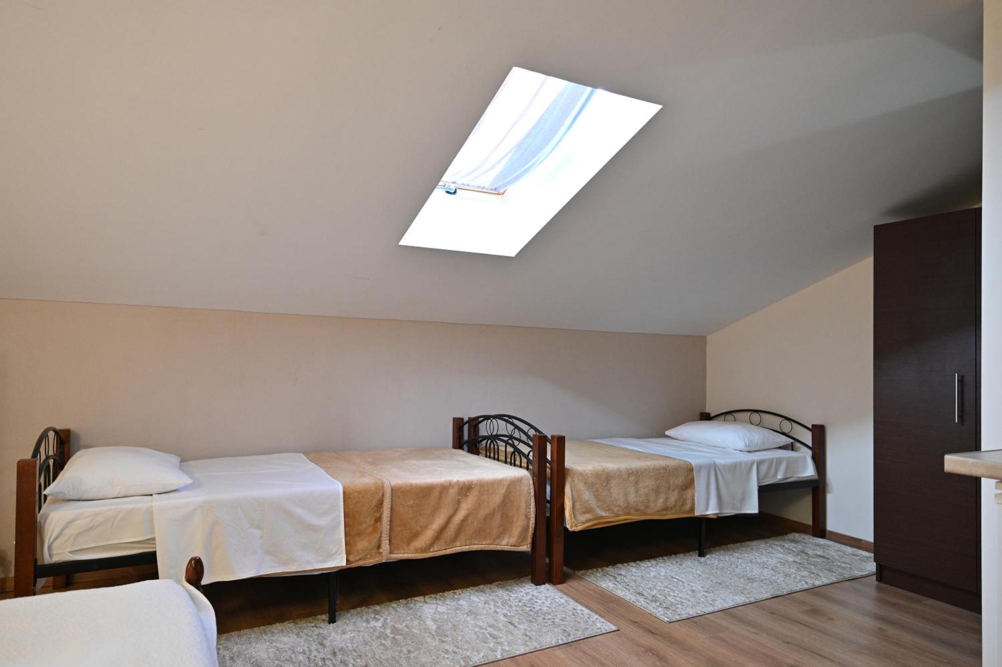 Hotel Agnanti Unique Hospitality Καστοριά Εξωτερικό φωτογραφία