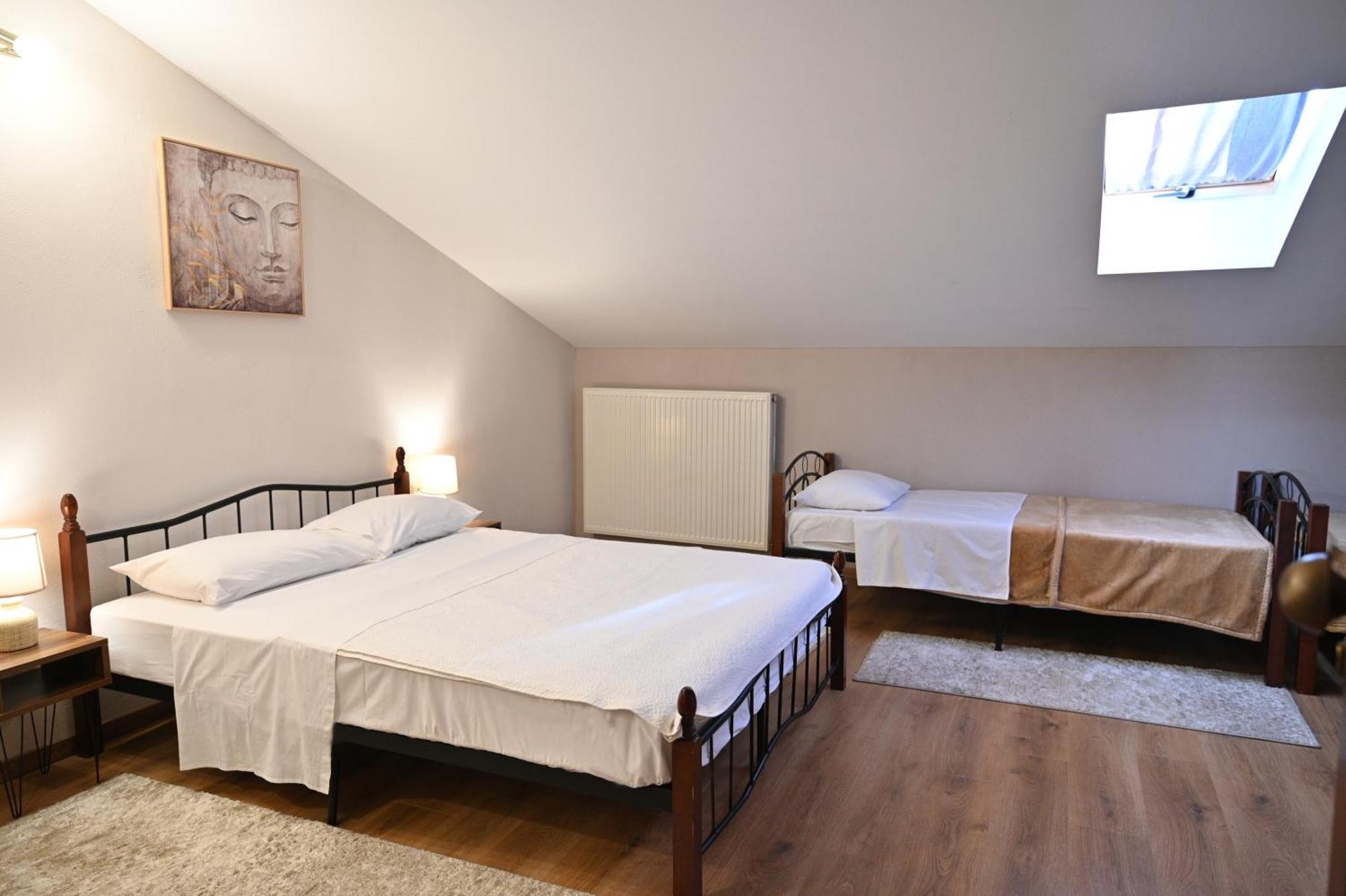 Hotel Agnanti Unique Hospitality Καστοριά Εξωτερικό φωτογραφία