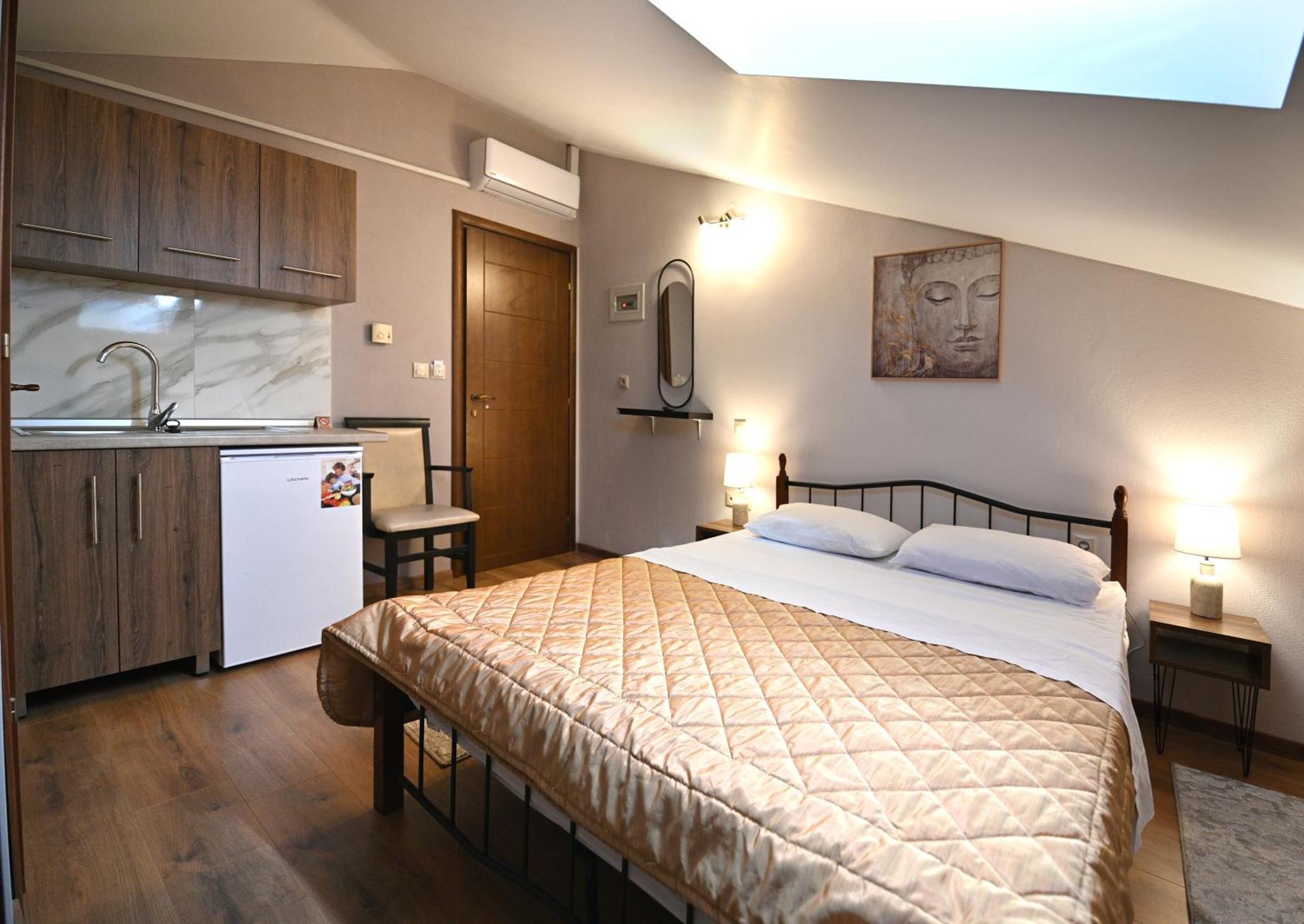 Hotel Agnanti Unique Hospitality Καστοριά Εξωτερικό φωτογραφία