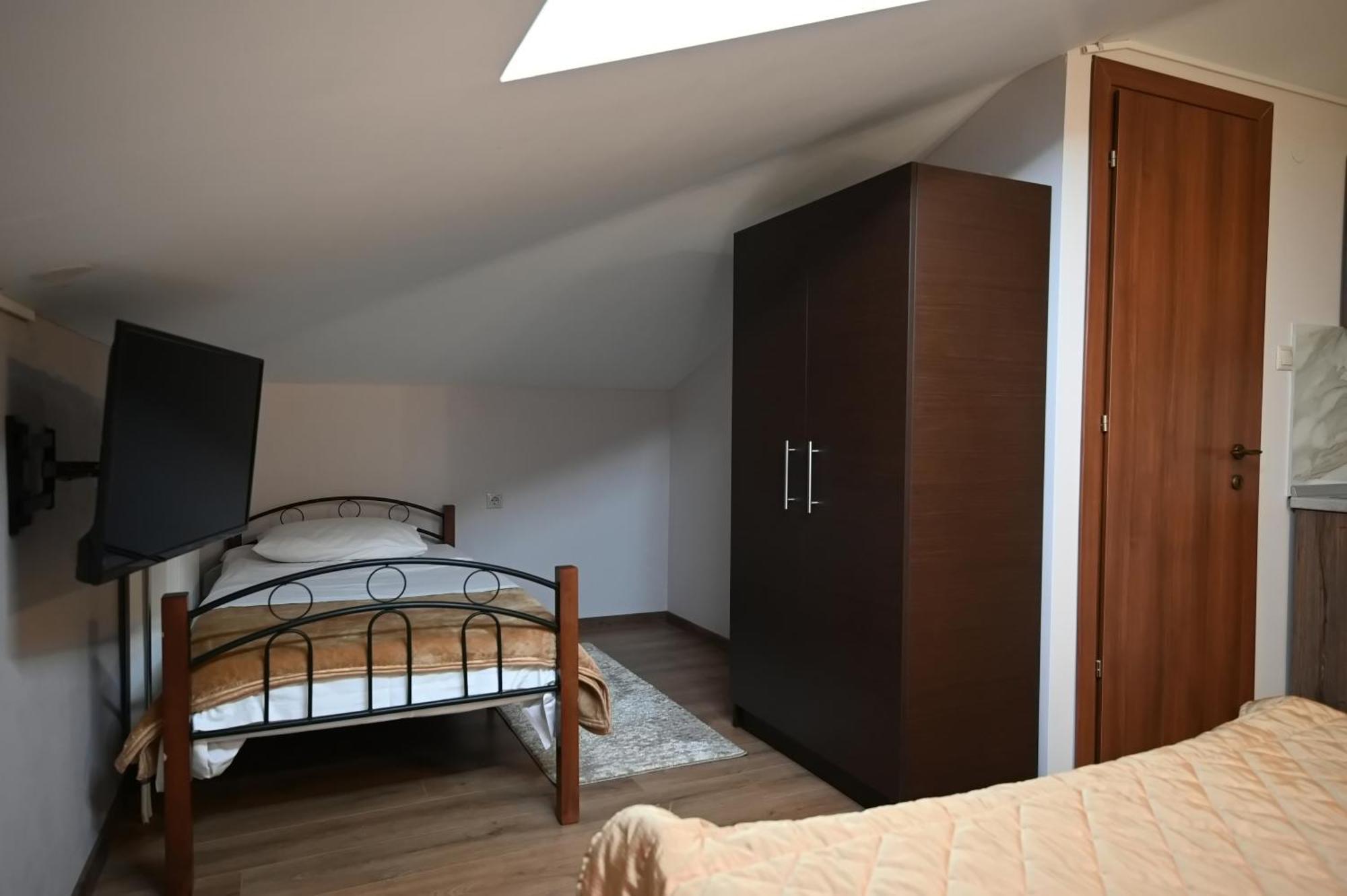 Hotel Agnanti Unique Hospitality Καστοριά Εξωτερικό φωτογραφία