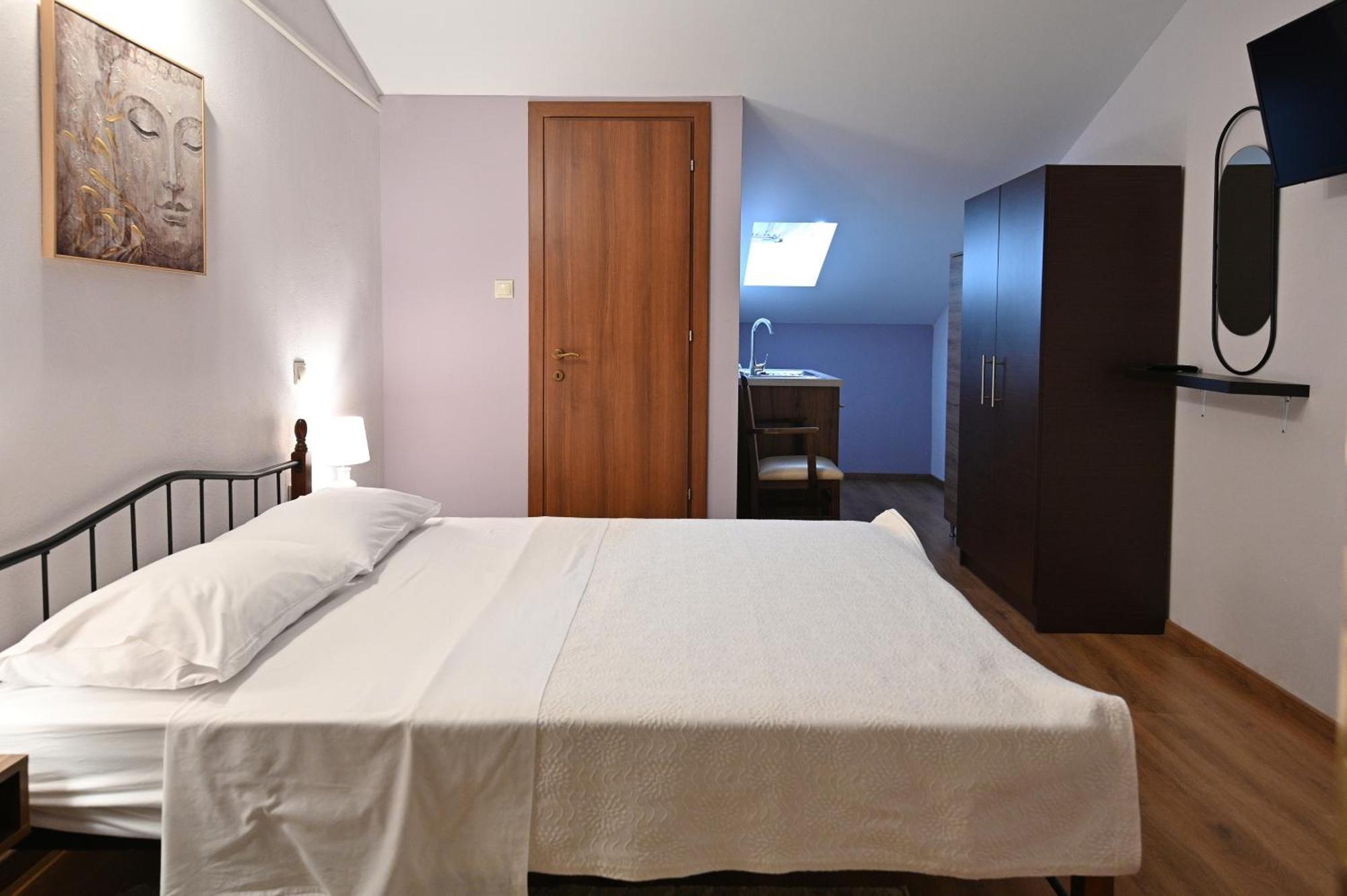 Hotel Agnanti Unique Hospitality Καστοριά Εξωτερικό φωτογραφία