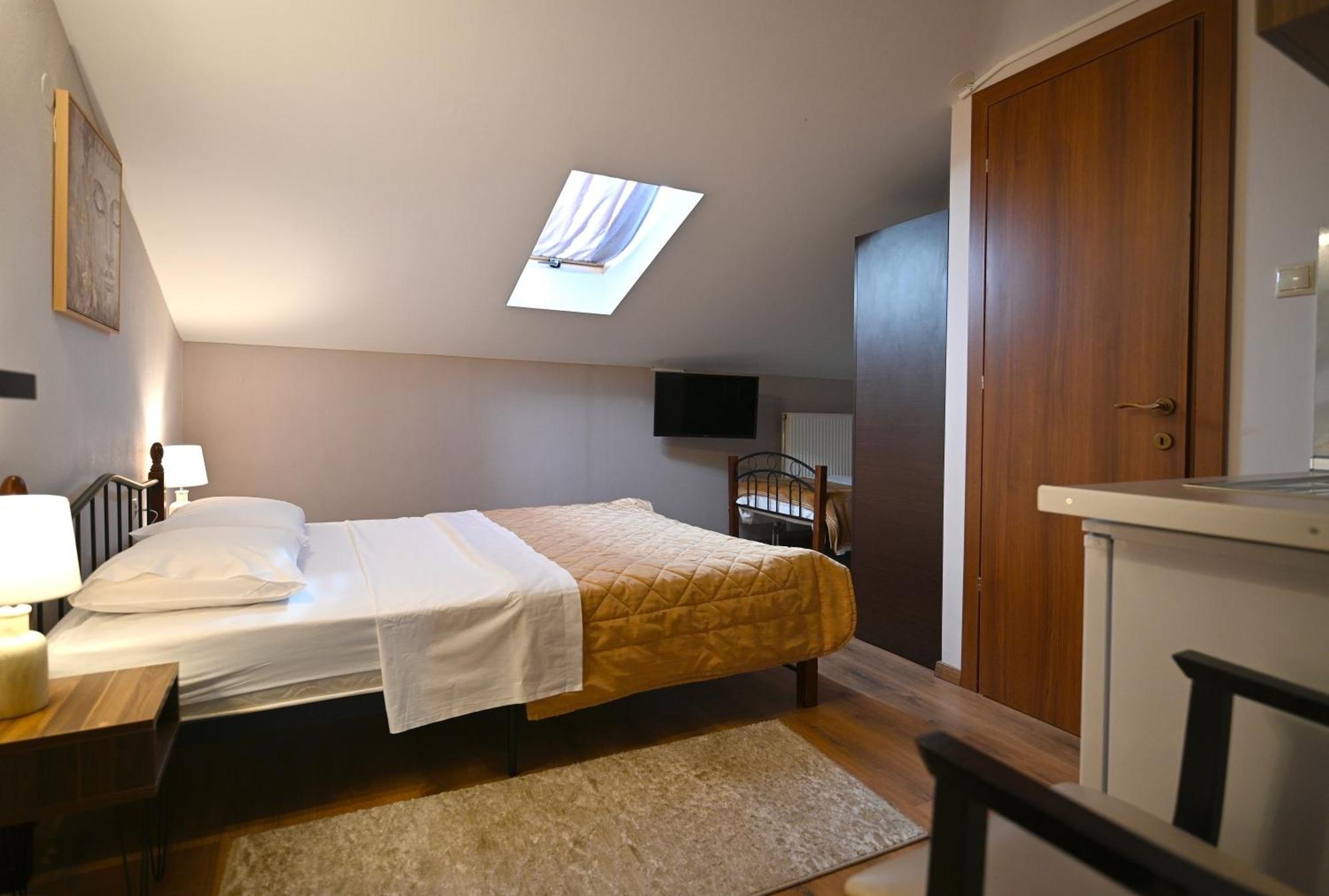Hotel Agnanti Unique Hospitality Καστοριά Εξωτερικό φωτογραφία