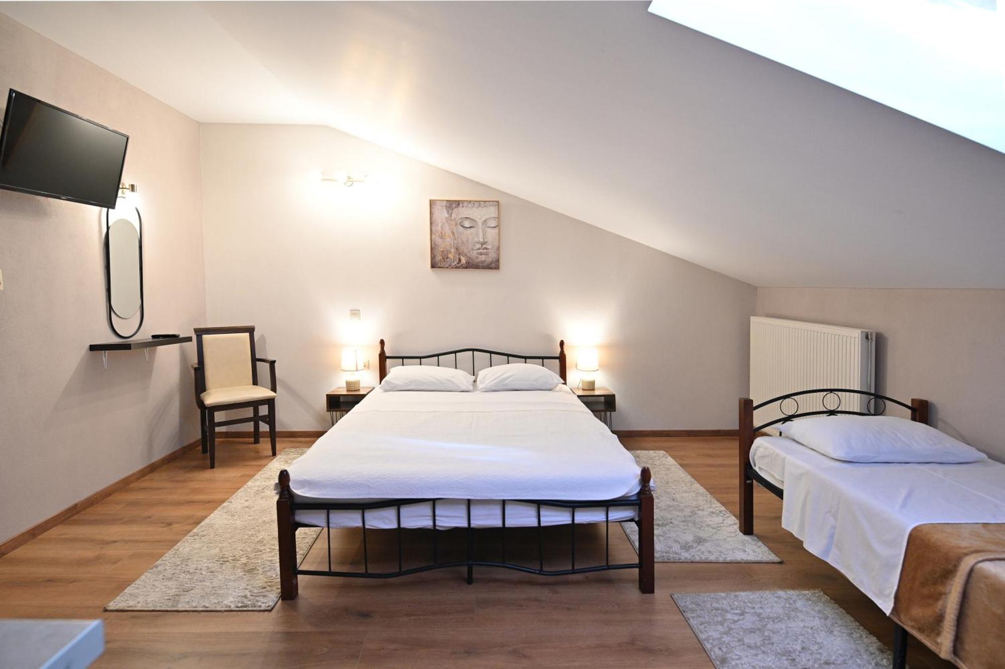 Hotel Agnanti Unique Hospitality Καστοριά Εξωτερικό φωτογραφία