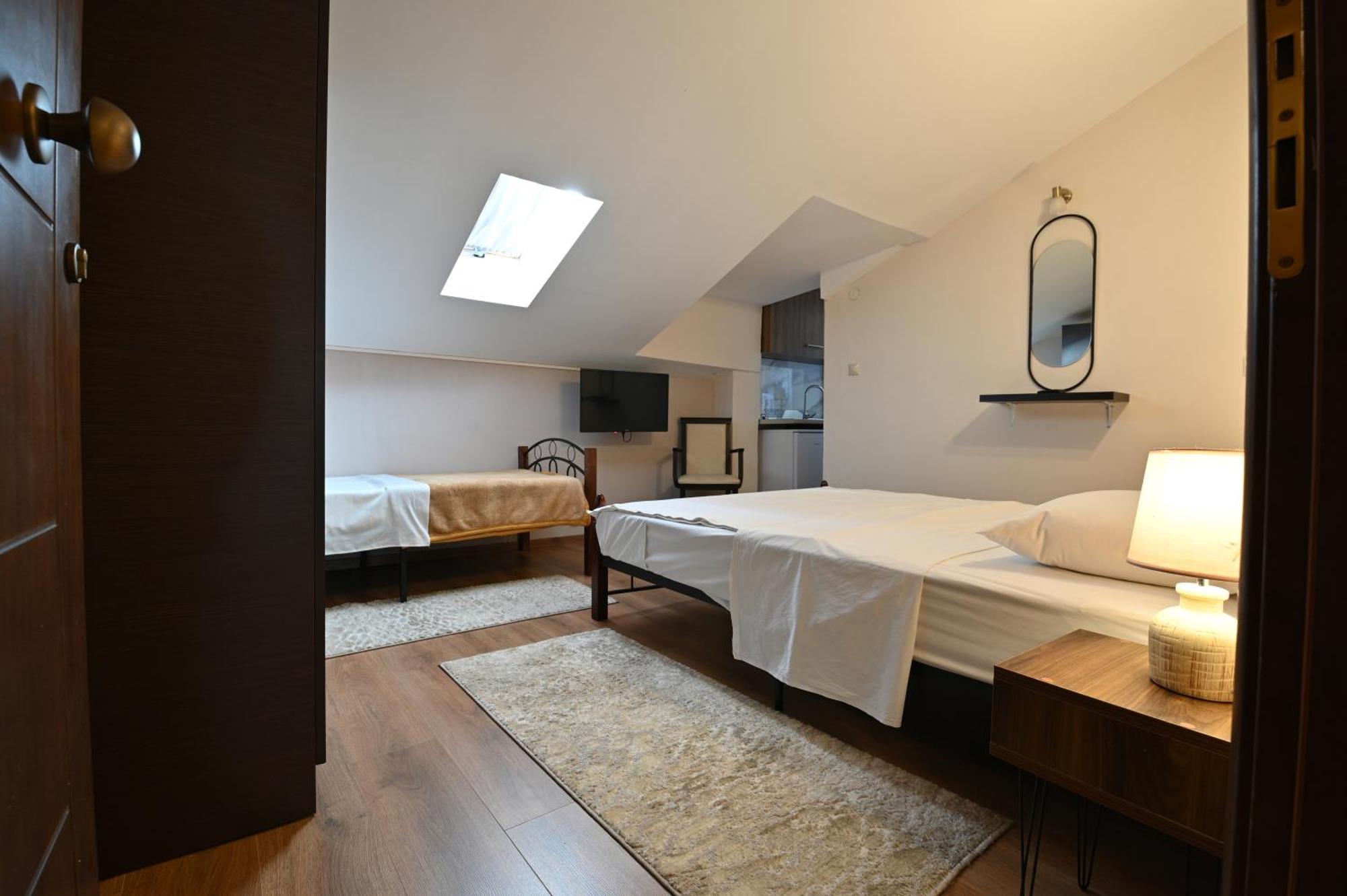 Hotel Agnanti Unique Hospitality Καστοριά Εξωτερικό φωτογραφία